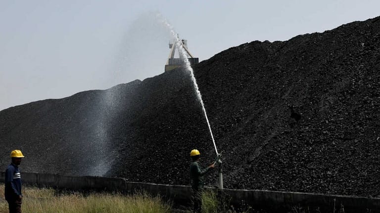 Is India running out of power? Over half of coal plants face critically low fuel stocks Is India running out of power? Over half of coal plants face critically low fuel stocks